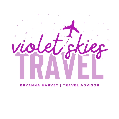 Violet Skies Travel