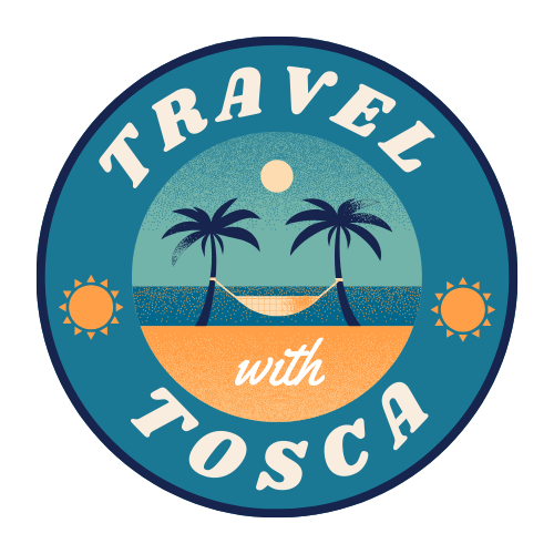 Travel with Tosca