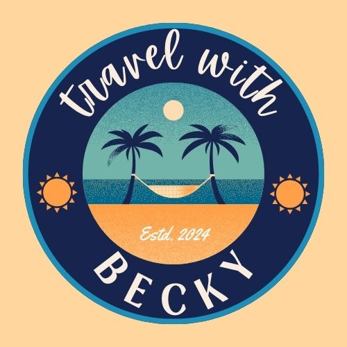 Travel with Becky