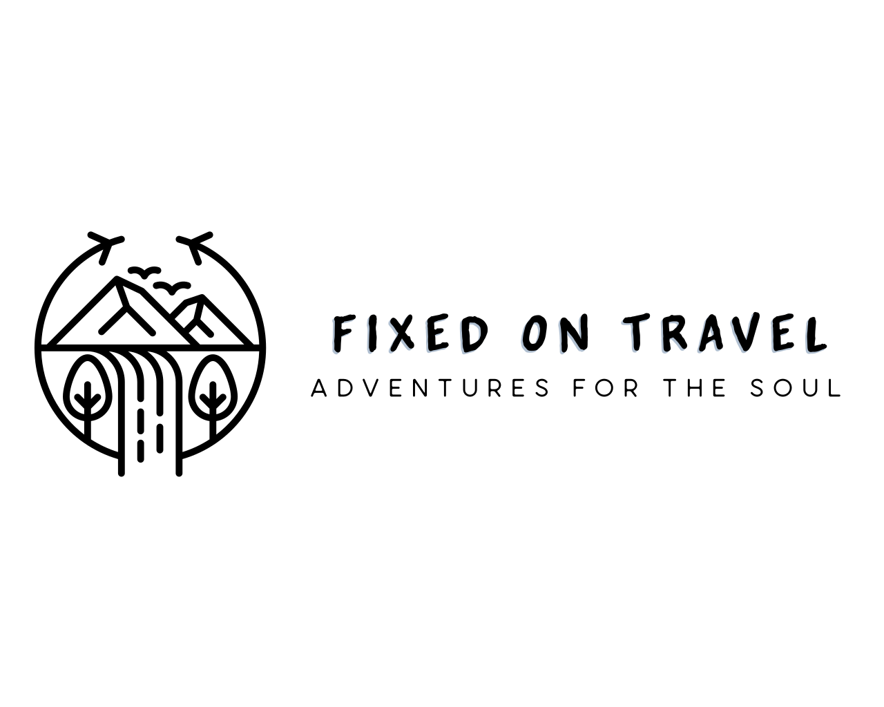 Fixed on Travel
