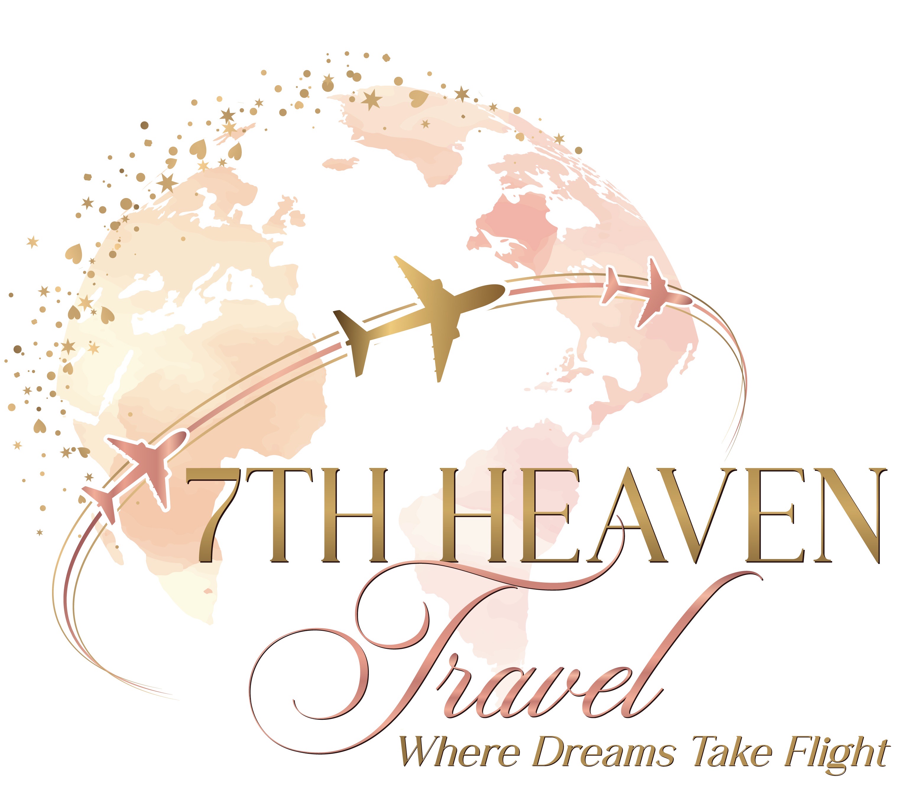 7th Heaven Travel