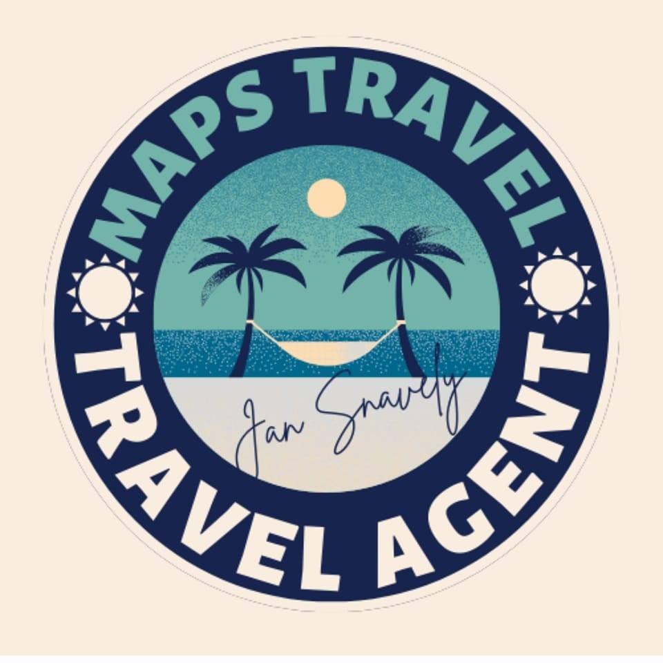 MAPS Travel