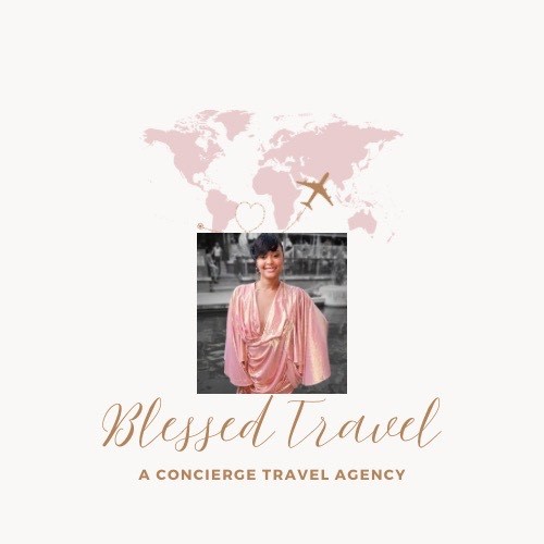 Blessed Travel