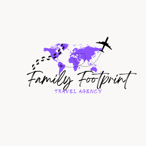 Family Footprints Travel Agency