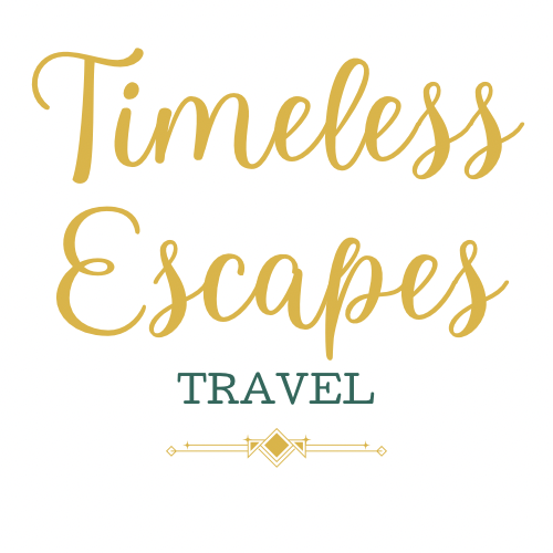 Timeless Escapes Travel