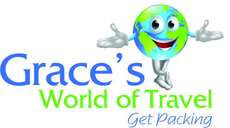 Grace\'s World of Travel