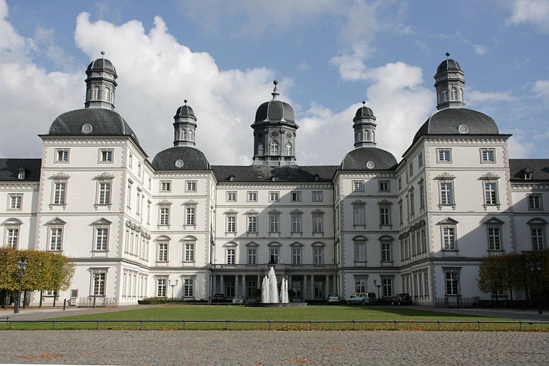 haus verkaufen Bergisch Gladbach Lückerath