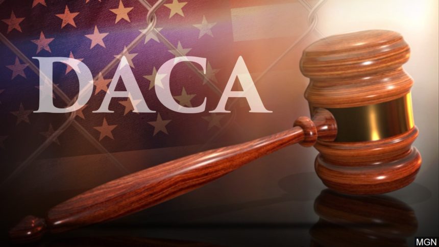 DACA graphic
