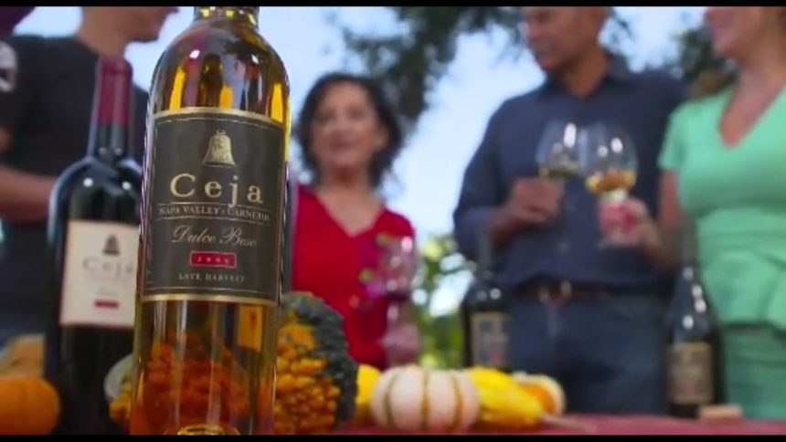 ceja winery