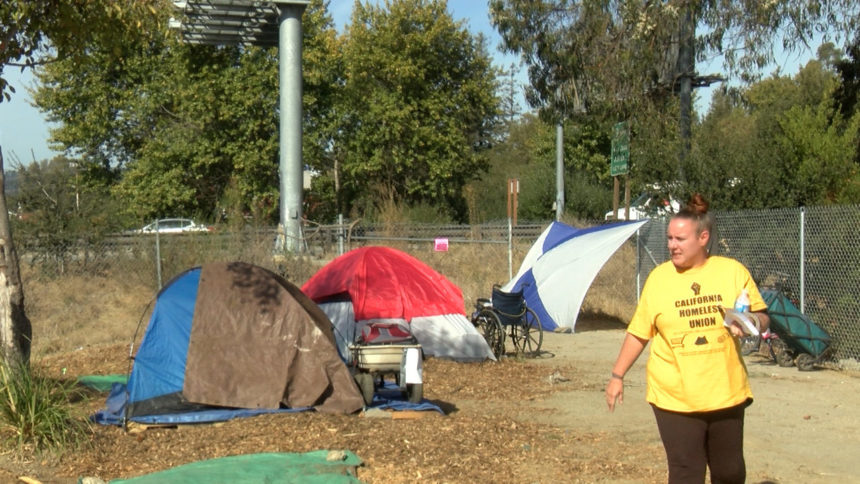 ross camp again