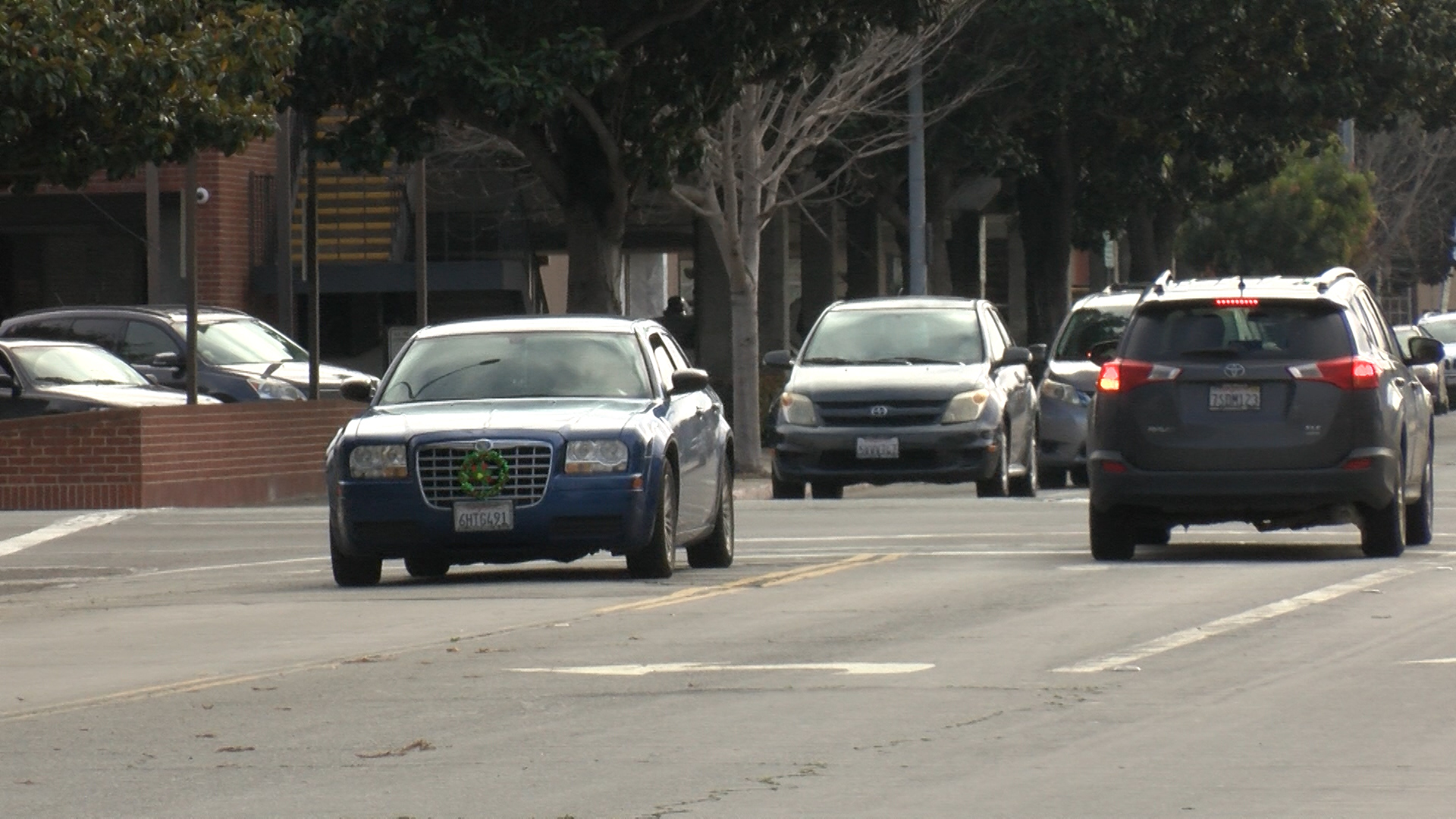 Salinas to deploy license plate readers in town