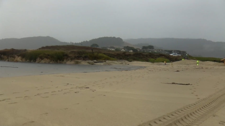 CARMEL LAGOON