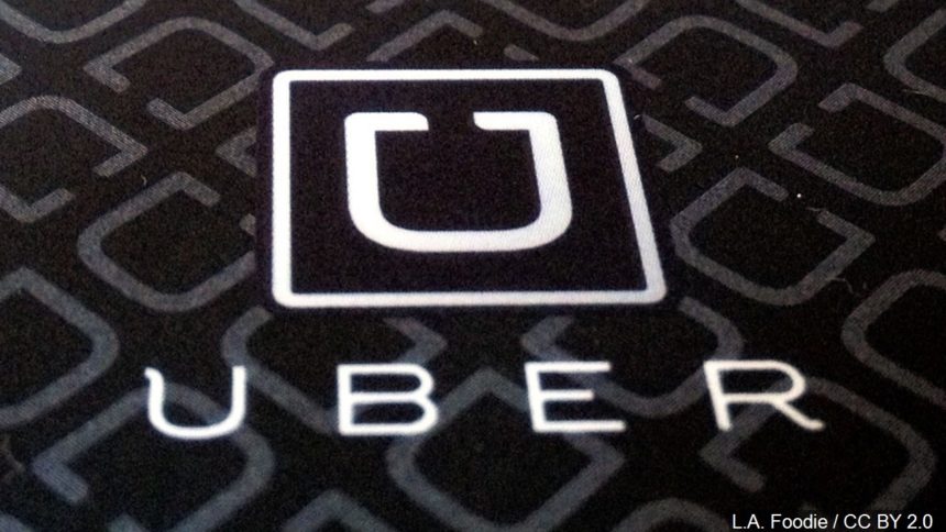 uber