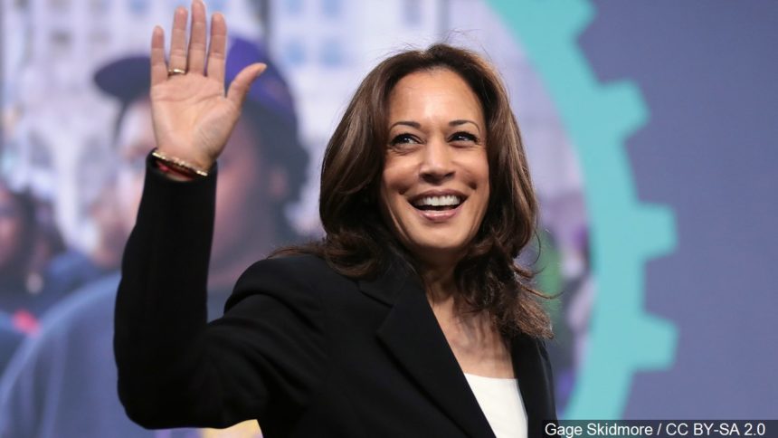 Kamala harris