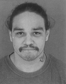 Matthew ECHEVARRIA