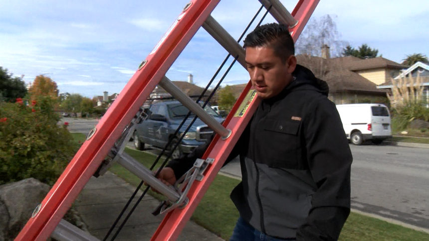 ROOFING RAIN