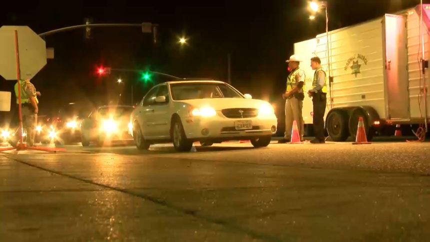 TRUE COST OF A DUI - STILL