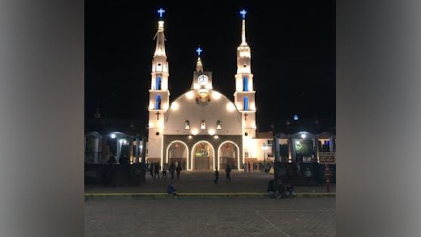 chupicuaro sister city