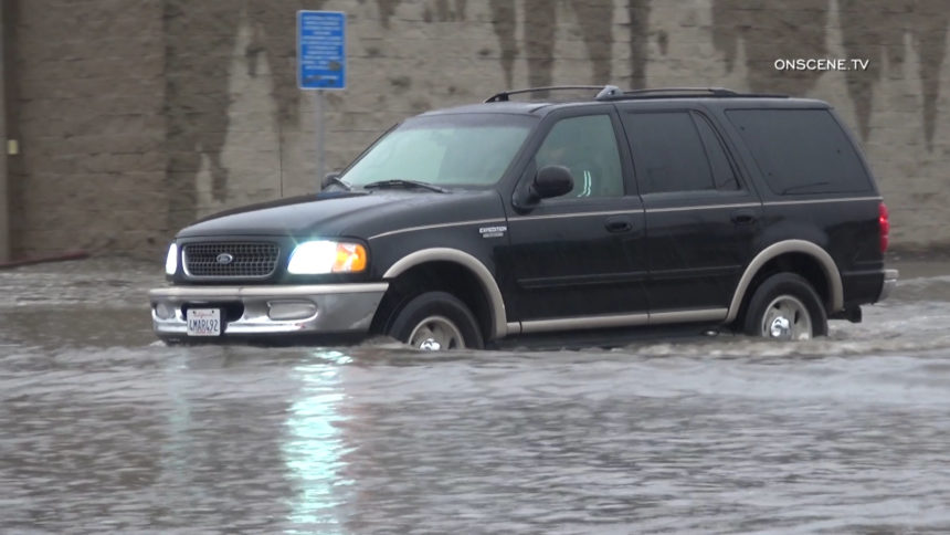flood