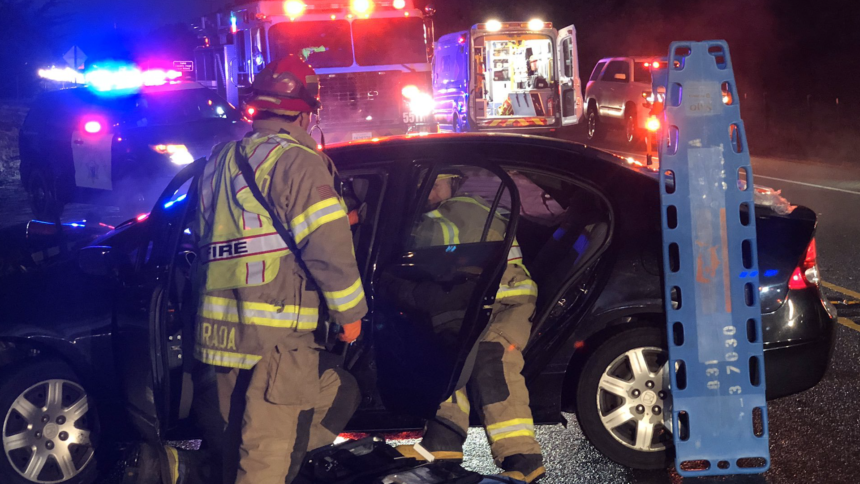 highway 68 torero drive crash 2
