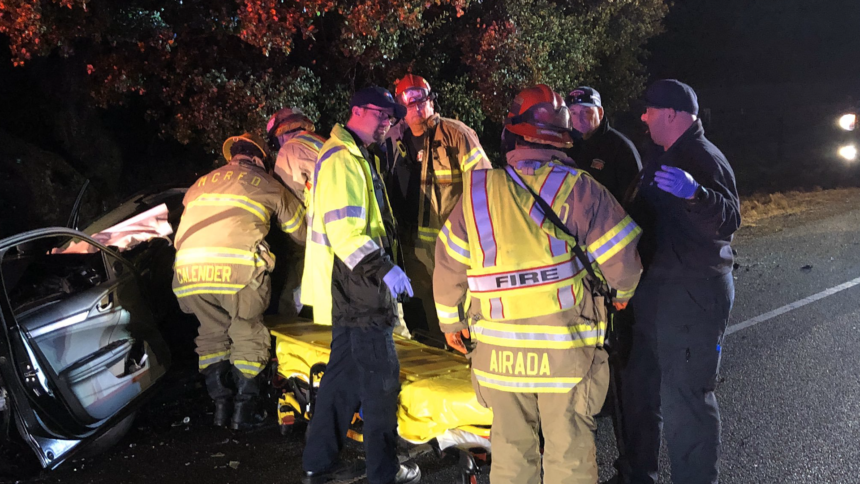 highway 68 torero drive crash