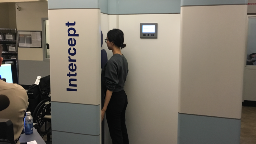 jail body scanner santa cruz