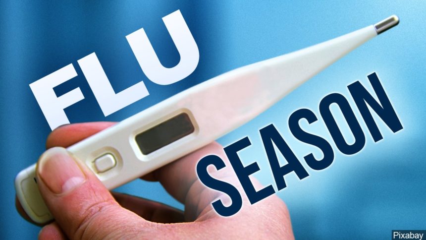 flu season