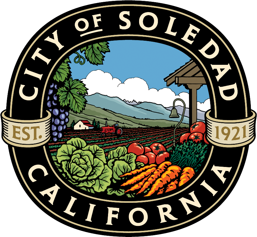 city of soledad