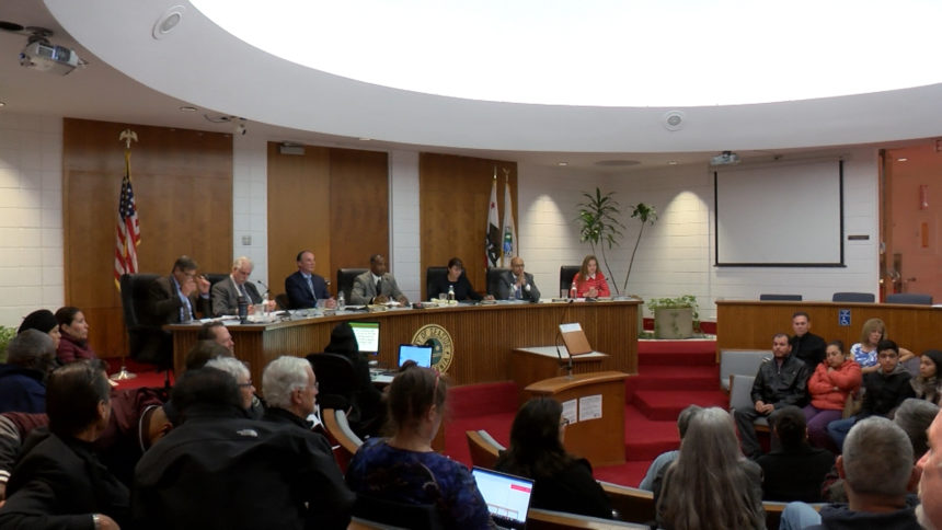 Seaside considering rental registry database