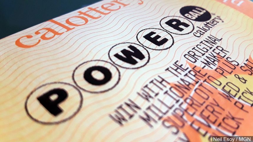  California lottery didn t give 36M to schools auditor 