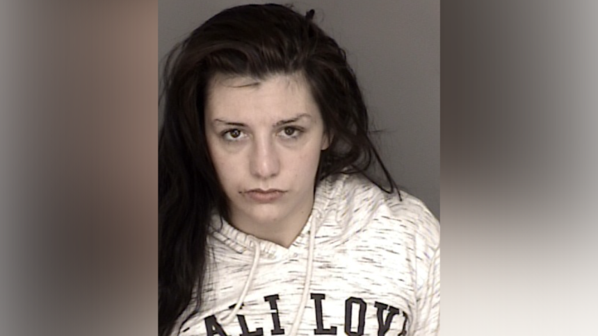 mackenzie sampognaro mug