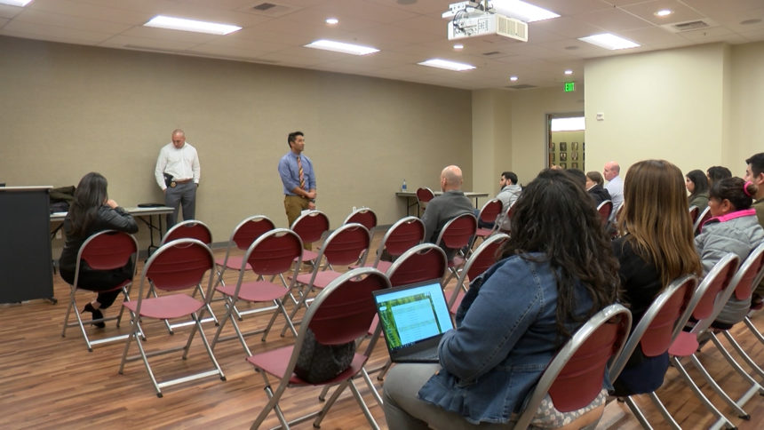 Watsonville forum