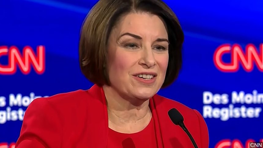 klobuchar