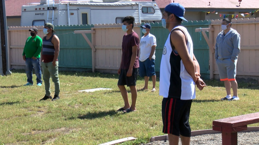 Farmworkers