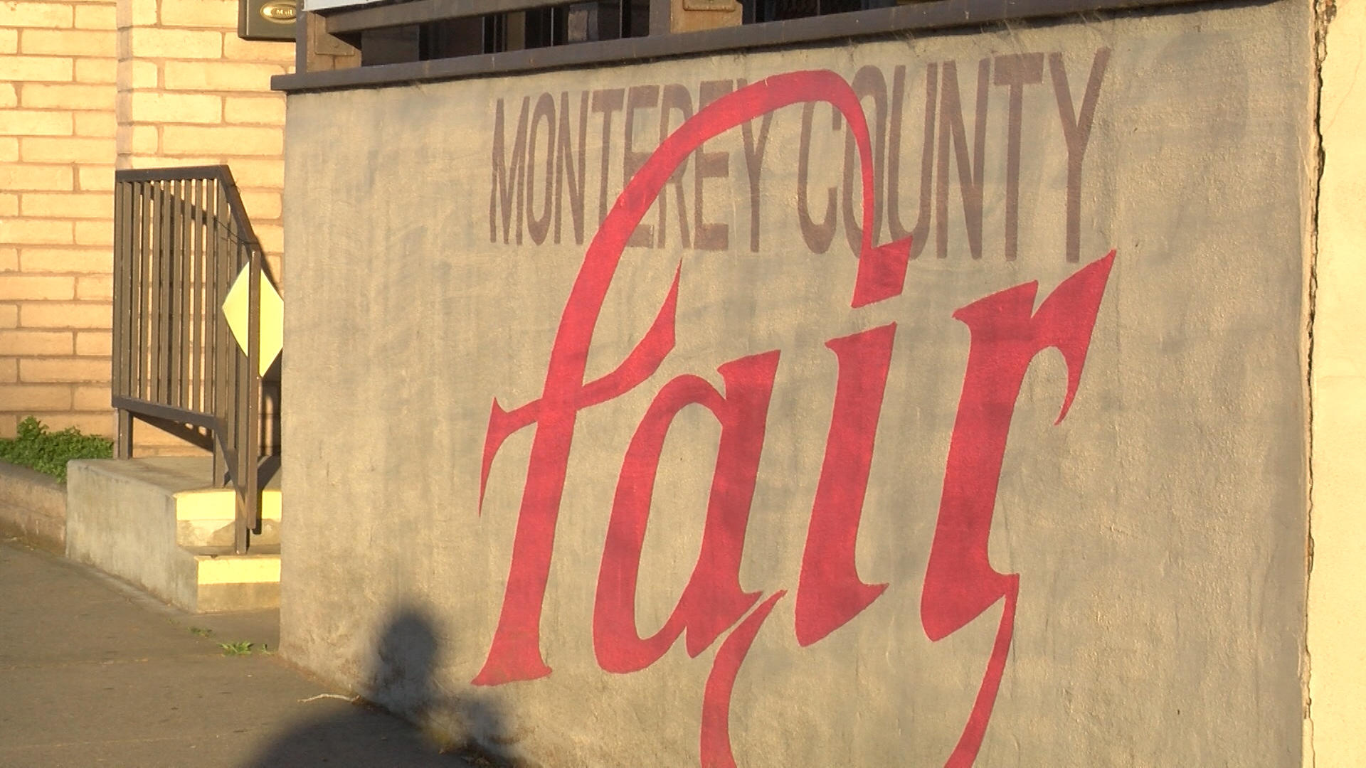 Monterey County eyes fairgrounds as potential homeless quarantine site