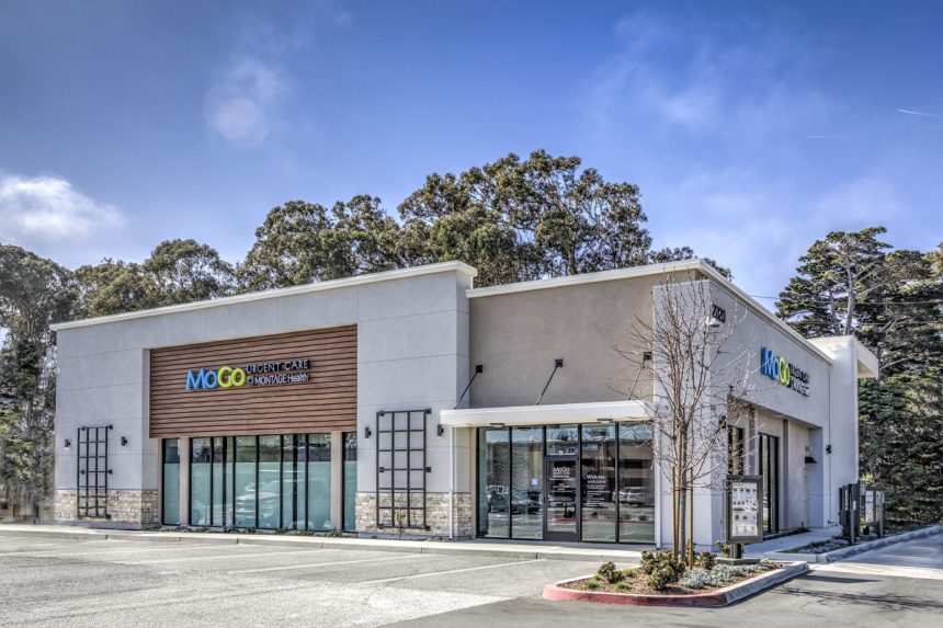 Montage Health opens two new urgent care clinics KION546