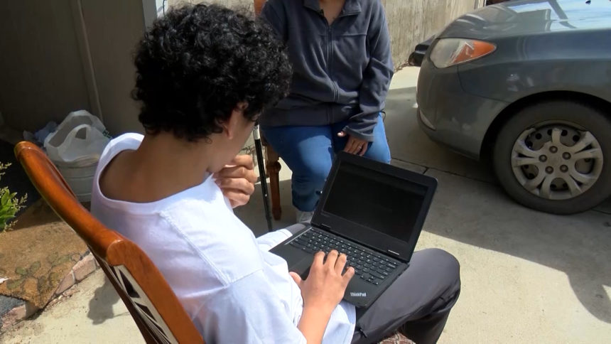distance learning