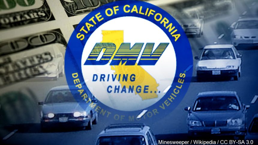 california dmv