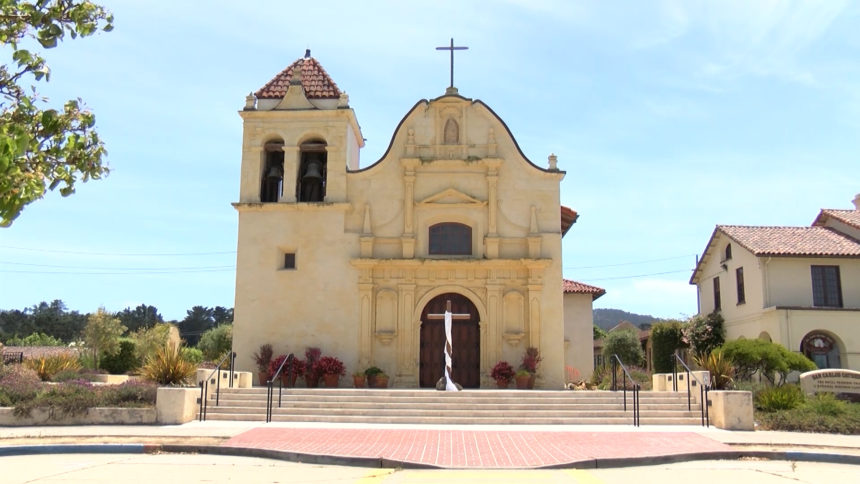 churches