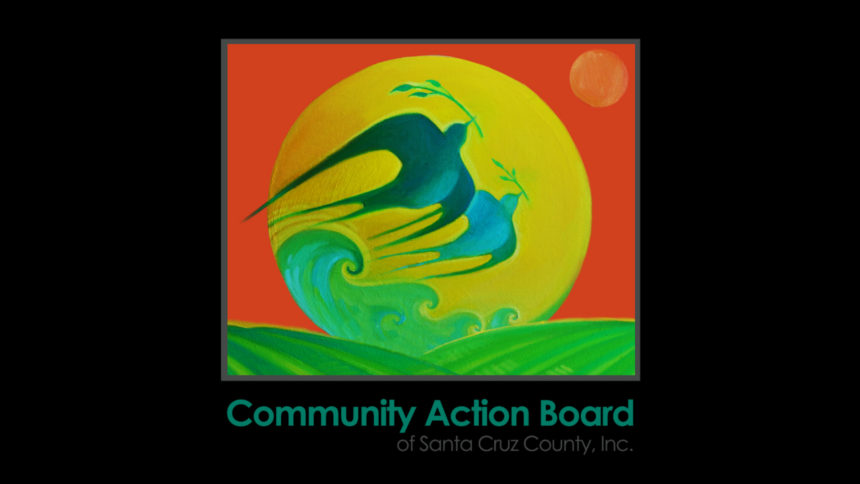 Community Action Board