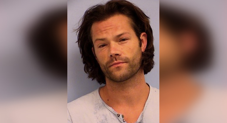 jared padalecki