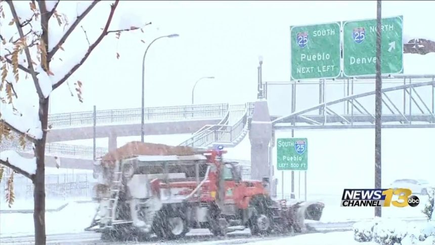 no rest for snow removal crews