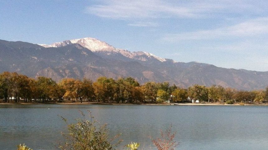 prospect lake