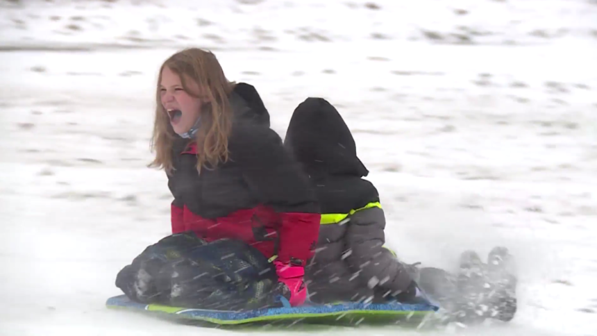sledding Cropped