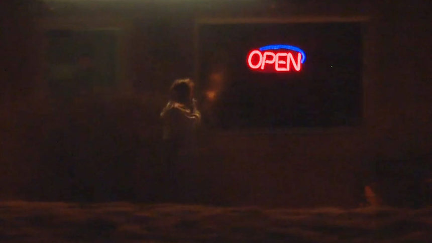trafficked women asian spas