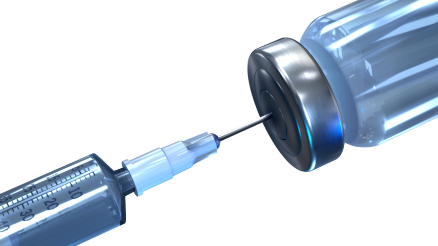 flu shot