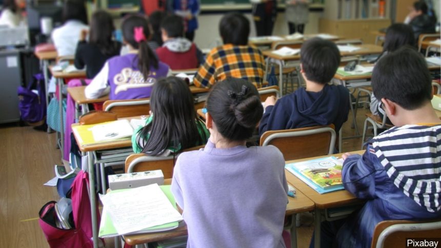 classroom generic