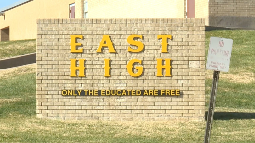No jail yes high school 3