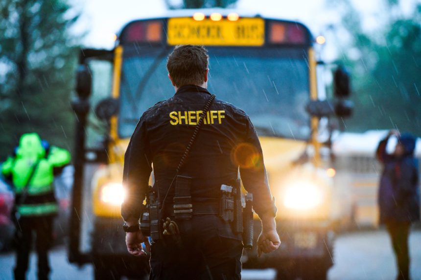 Colorado STEM School Shooting
