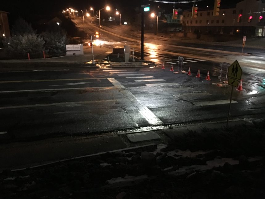 UNION-VICKERS-WATERMAIN